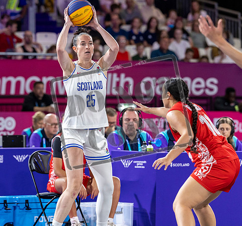 Team Scotland