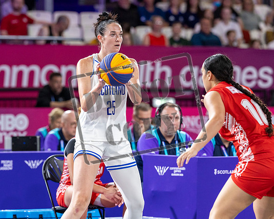 Team Scotland