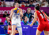 Team Scotland