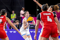 Team Scotland