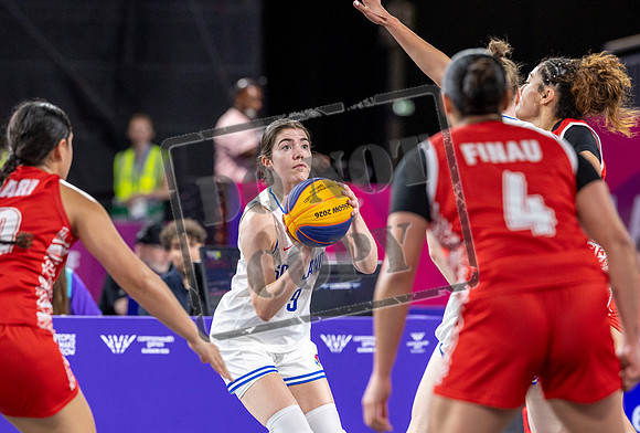 Team Scotland