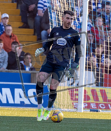 kilmarnock v arbroath