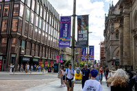 city centre
