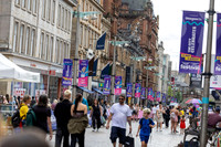 city centre