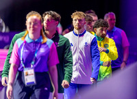 Team Scotland
