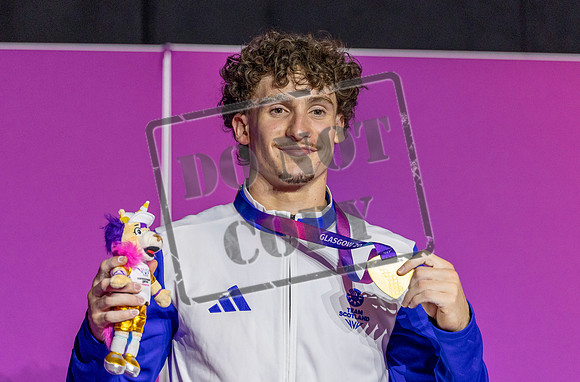 Team Scotland