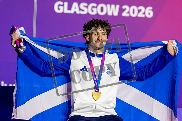 Team Scotland