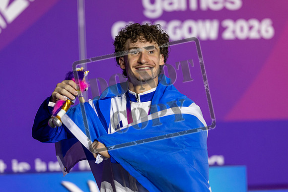 Team Scotland