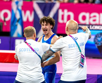 Team Scotland