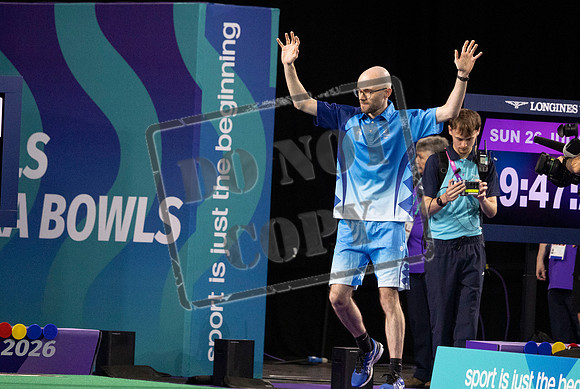 Team Scotland