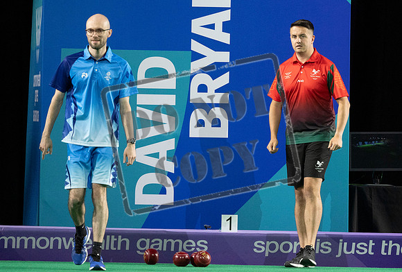 Team Scotland