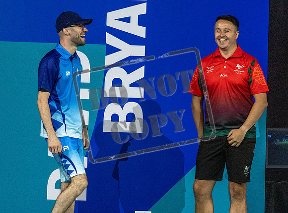 Team Scotland