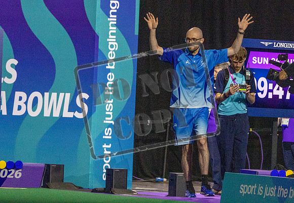 Team Scotland