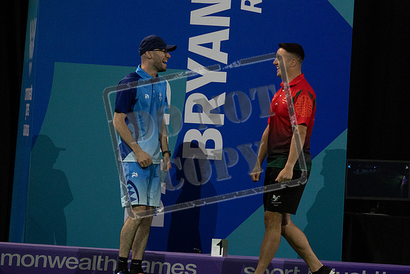 Team Scotland