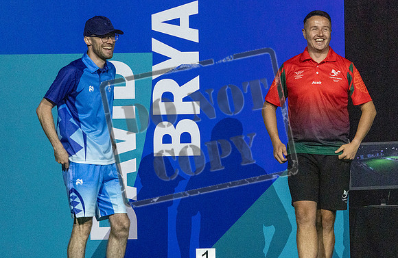 Team Scotland