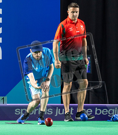 Team Scotland