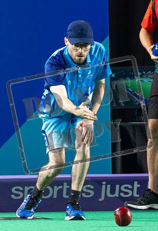 Team Scotland