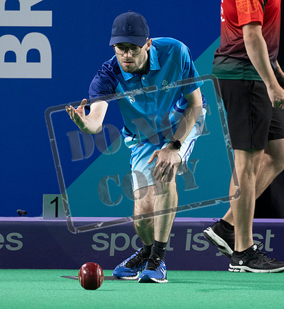 Team Scotland