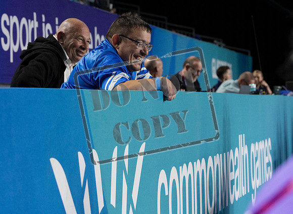 Team Scotland