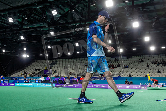 Team Scotland
