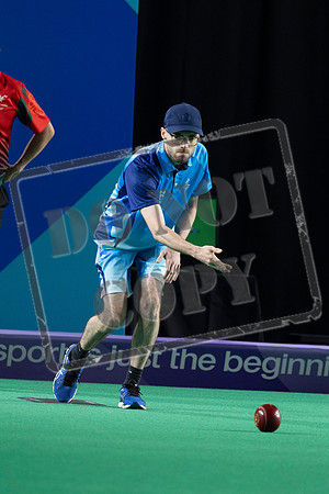 Team Scotland