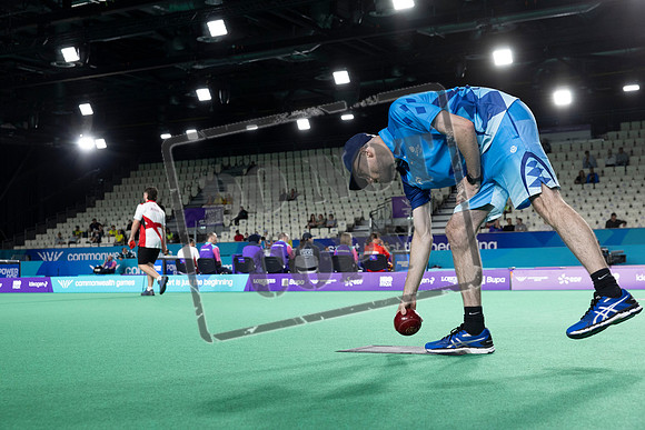 Team Scotland