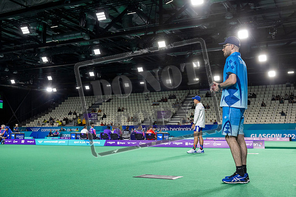 Team Scotland