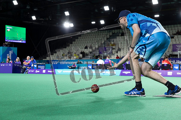 Team Scotland
