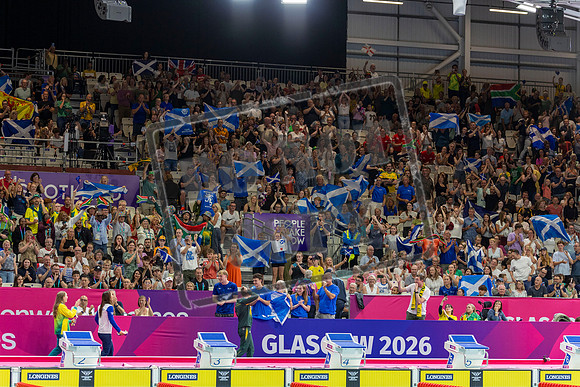 Team Scotland
