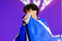 Team Scotland