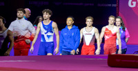 Team Scotland