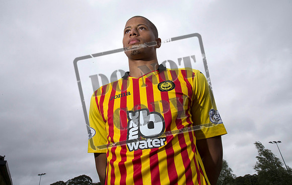 partick