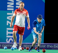 Team Scotland