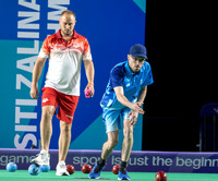 Team Scotland