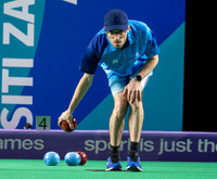 Team Scotland