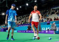 Team Scotland