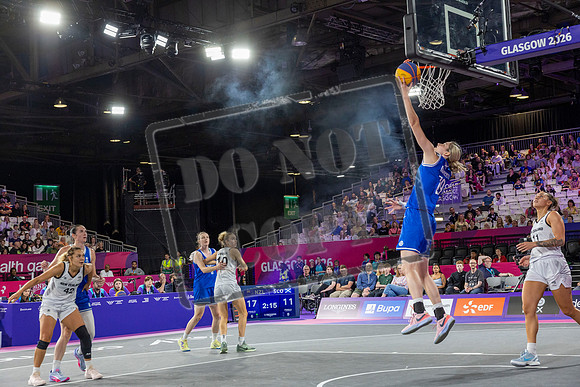 Team Scotland