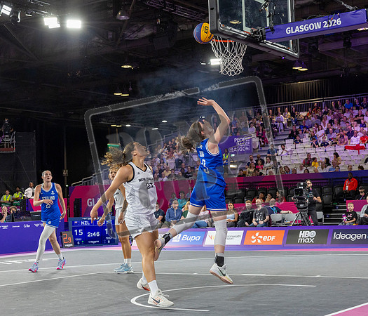 Team Scotland