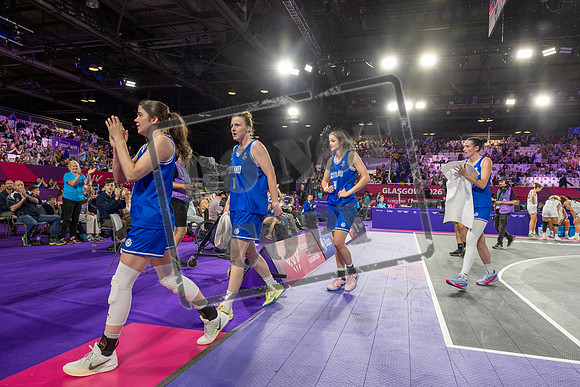 Team Scotland