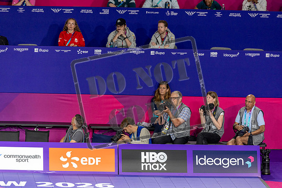 Team Scotland