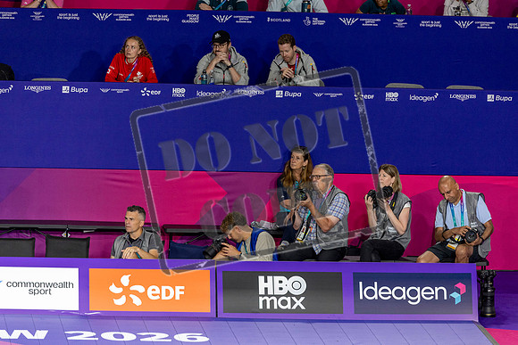 Team Scotland