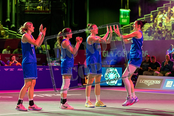 Team Scotland