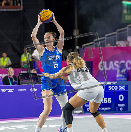 Team Scotland