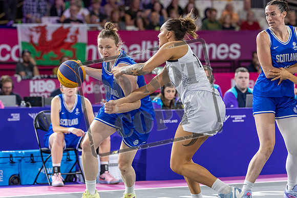 Team Scotland