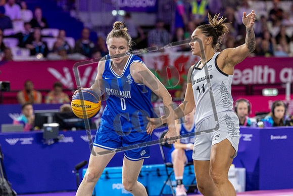 Team Scotland