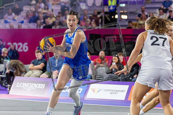 Team Scotland