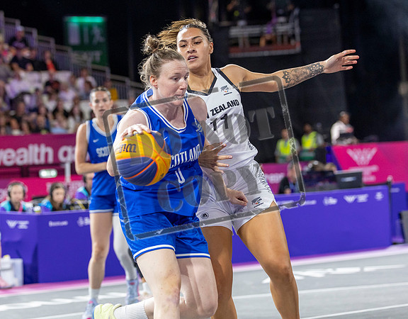 Team Scotland