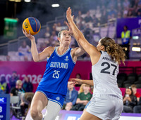Team Scotland
