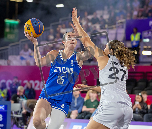 Team Scotland