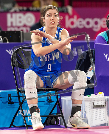 Team Scotland